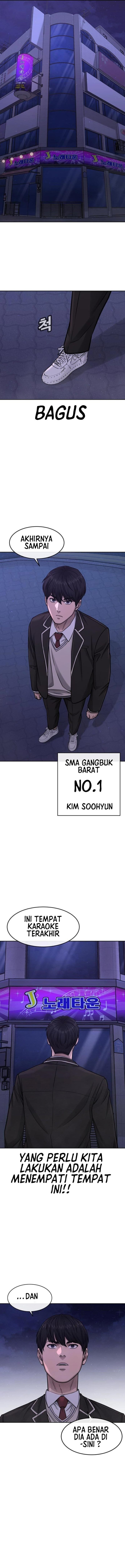 Quest Supremacy Chapter 87 Gambar 18