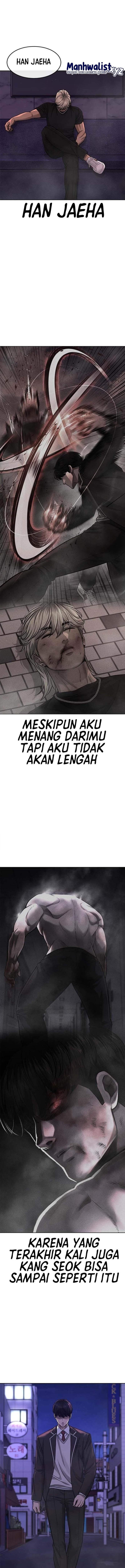 Quest Supremacy Chapter 87 Gambar 19