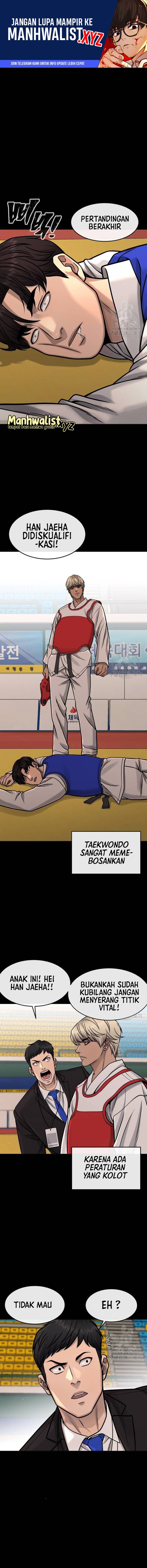Quest Supremacy Chapter 91 Gambar 1