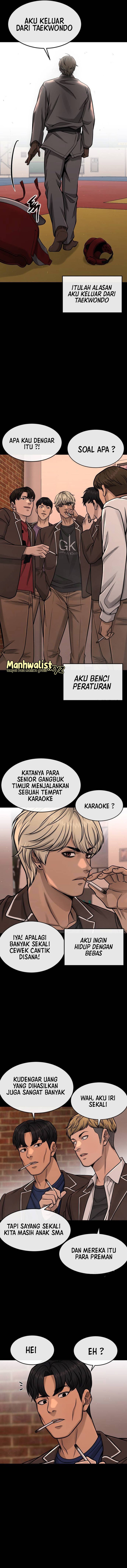 Quest Supremacy Chapter 91 Gambar 2