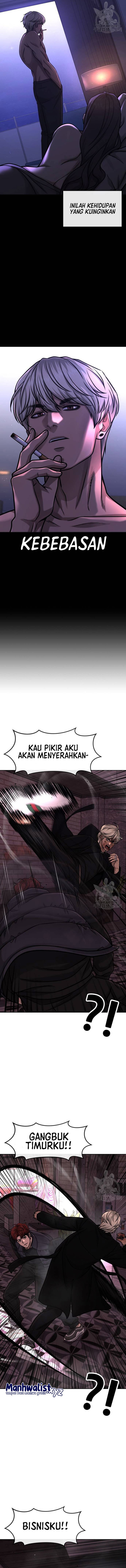 Quest Supremacy Chapter 91 Gambar 4
