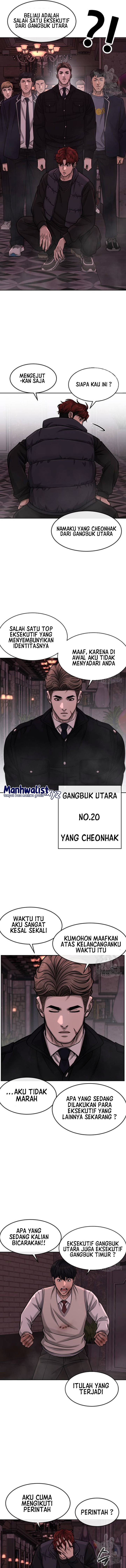 Quest Supremacy Chapter 91 Gambar 7