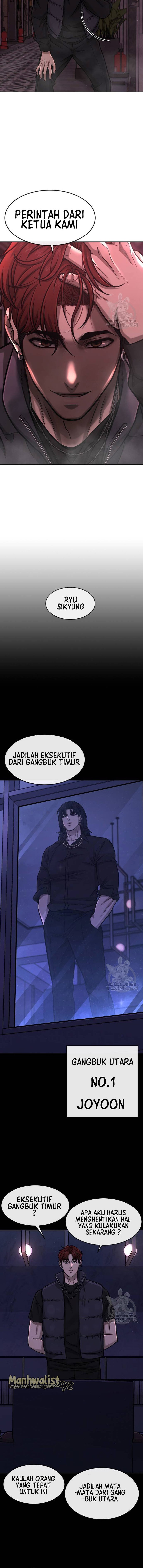 Quest Supremacy Chapter 91 Gambar 8