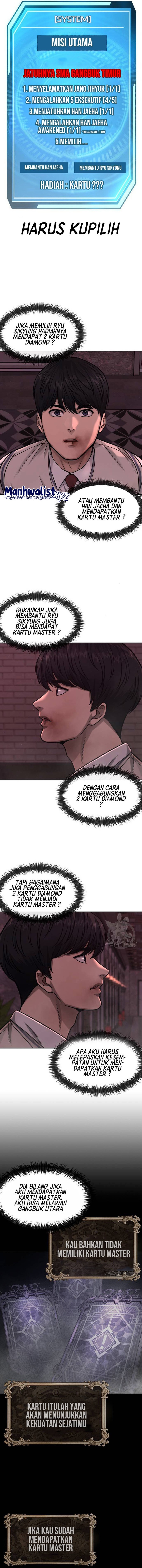 Quest Supremacy Chapter 91 Gambar 13