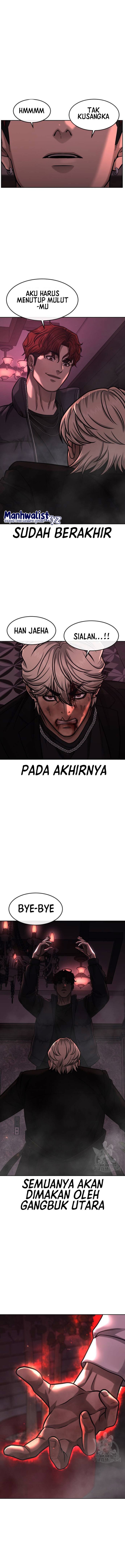 Quest Supremacy Chapter 91 Gambar 17