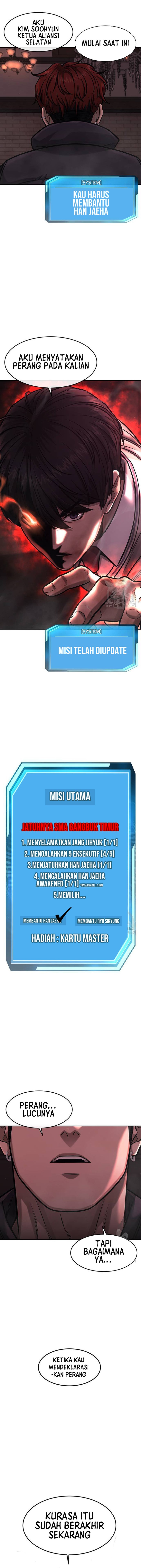 Quest Supremacy Chapter 91 Gambar 20