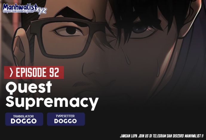 Quest Supremacy Chapter 93 Gambar 1