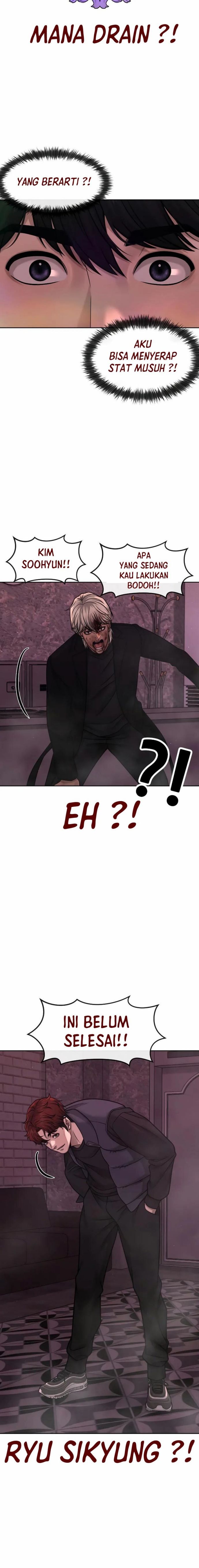 Quest Supremacy Chapter 93 Gambar 3