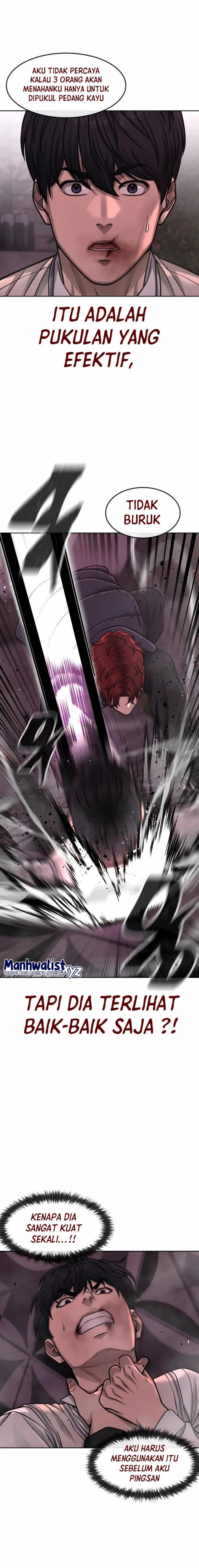 Quest Supremacy Chapter 93 Gambar 4