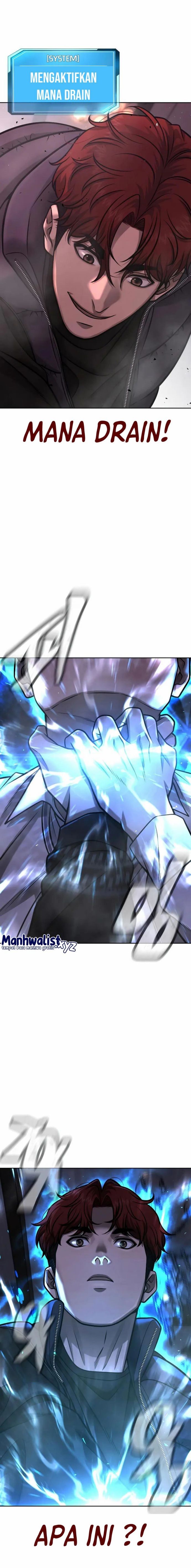 Quest Supremacy Chapter 93 Gambar 5