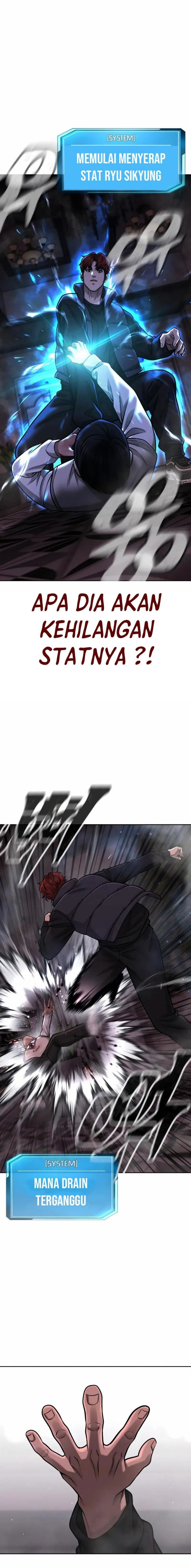 Quest Supremacy Chapter 93 Gambar 6