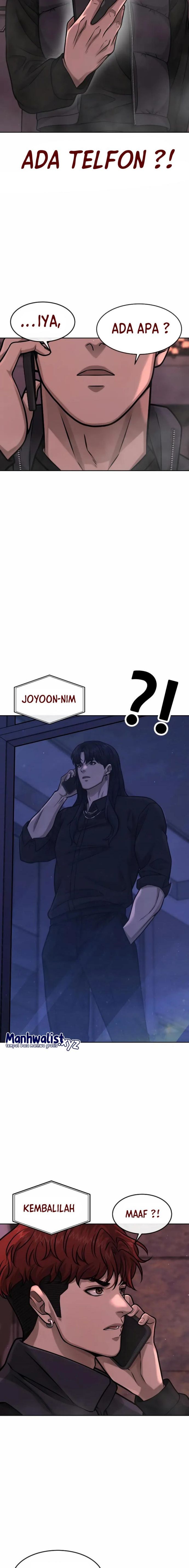 Quest Supremacy Chapter 93 Gambar 9