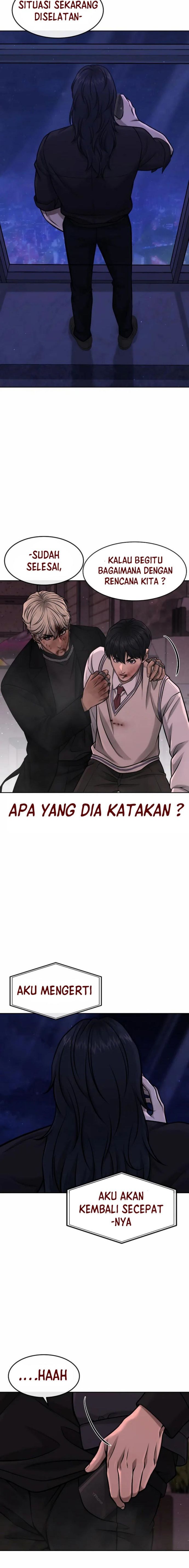 Quest Supremacy Chapter 93 Gambar 10