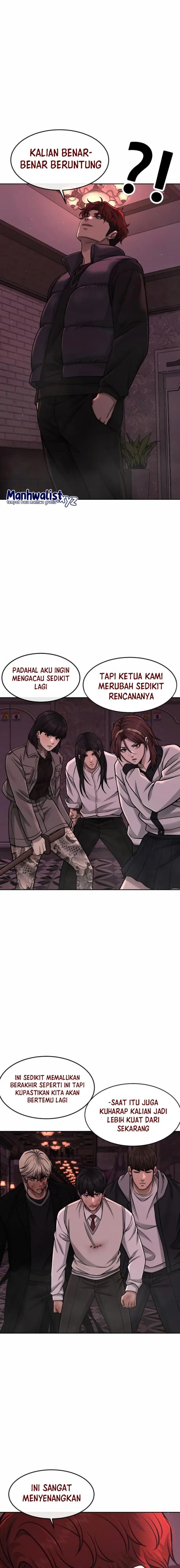Quest Supremacy Chapter 93 Gambar 11