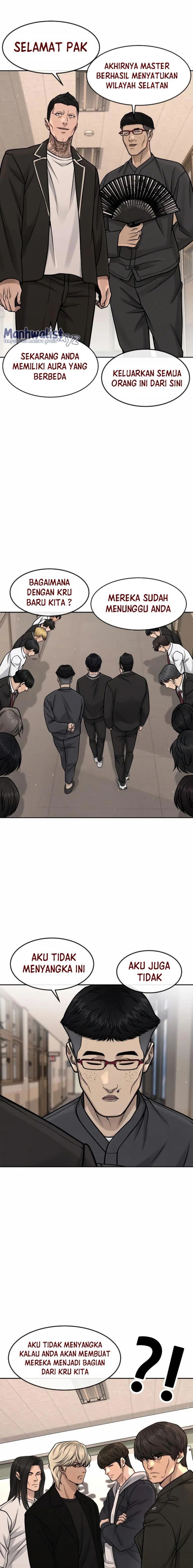 Quest Supremacy Chapter 93 Gambar 14