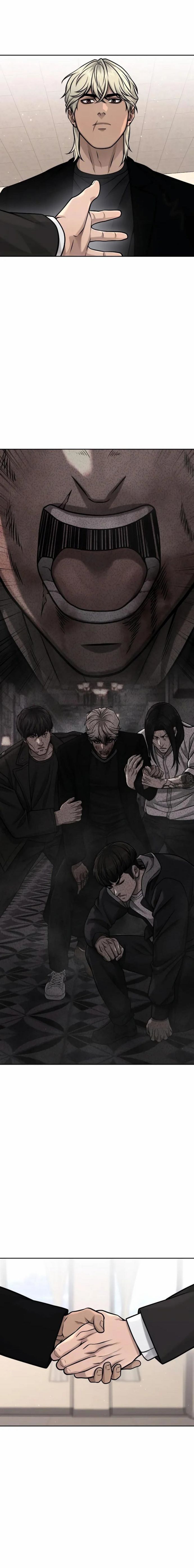 Quest Supremacy Chapter 93 Gambar 16