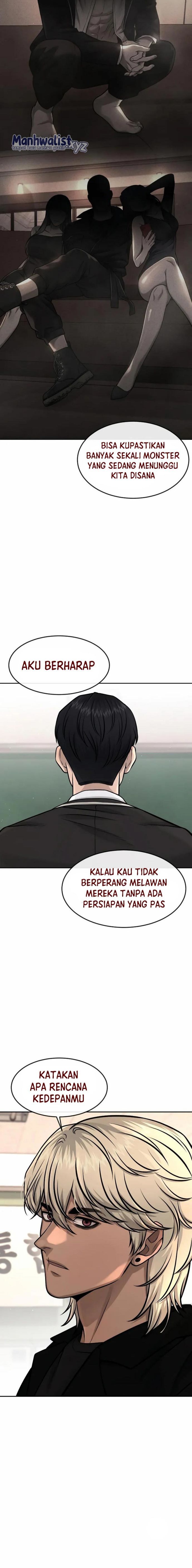 Quest Supremacy Chapter 93 Gambar 19