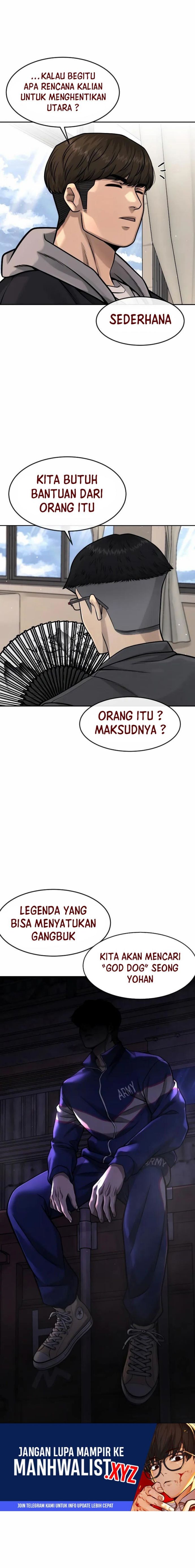 Quest Supremacy Chapter 93 Gambar 22