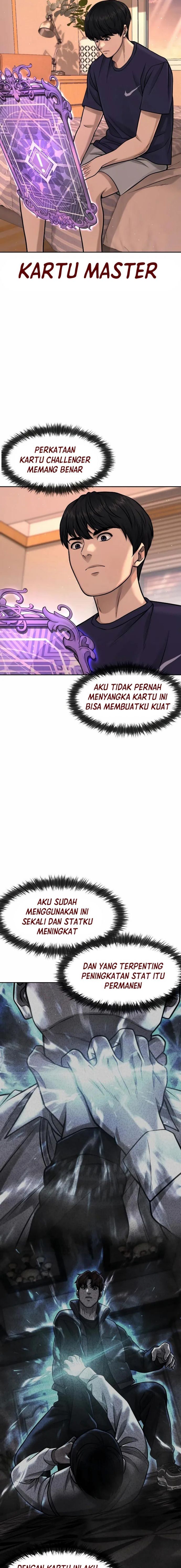 Quest Supremacy Chapter 93 Gambar 24
