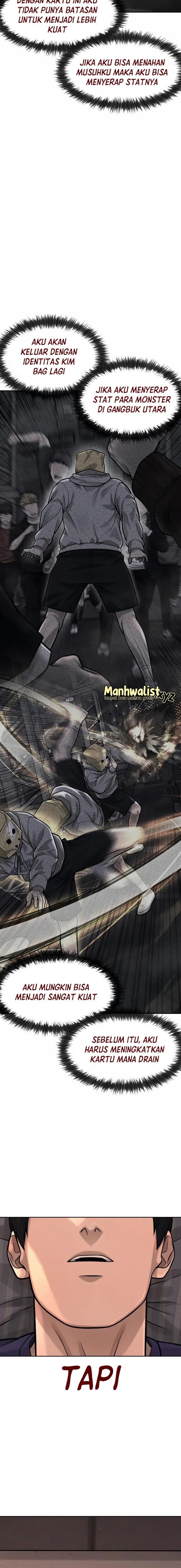 Quest Supremacy Chapter 93 Gambar 25