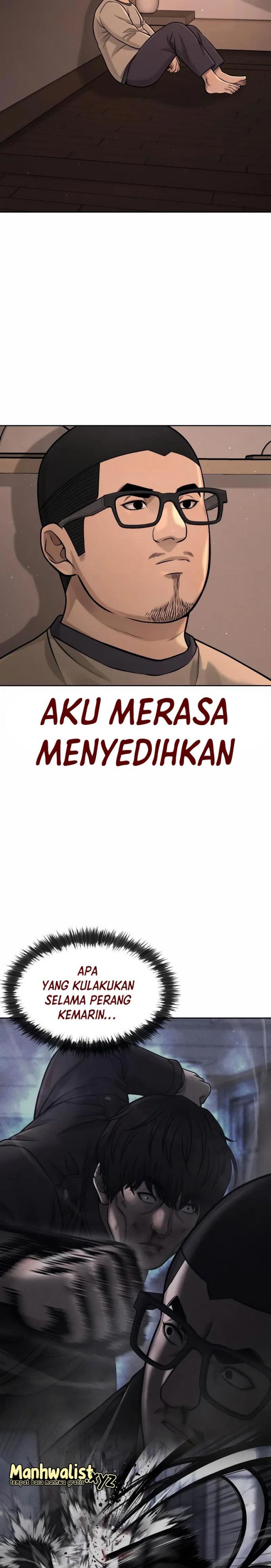 Quest Supremacy Chapter 93 Gambar 27