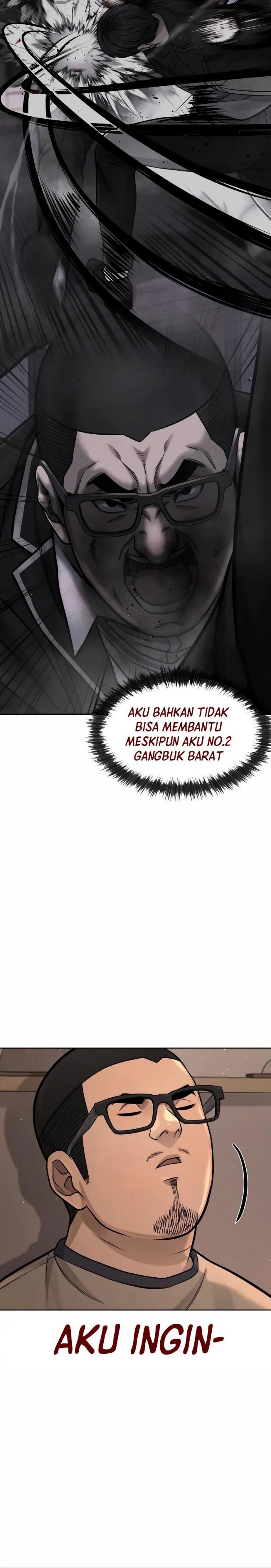 Quest Supremacy Chapter 93 Gambar 28