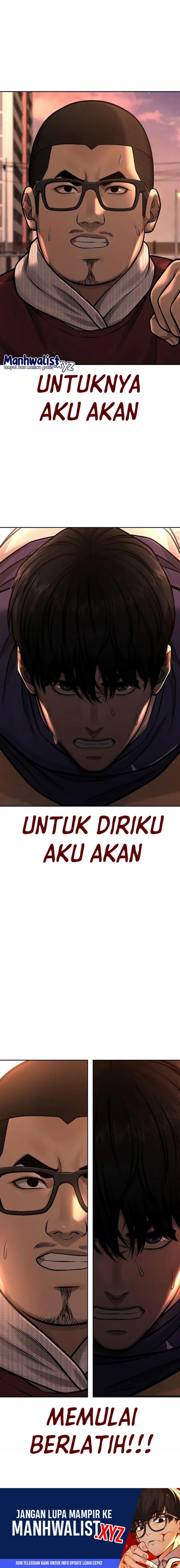 Quest Supremacy Chapter 93 Gambar 31