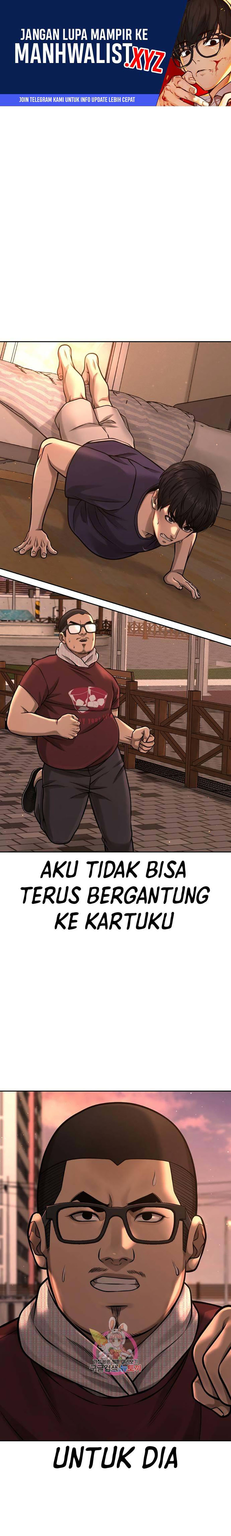 Quest Supremacy Chapter 94 Gambar 1