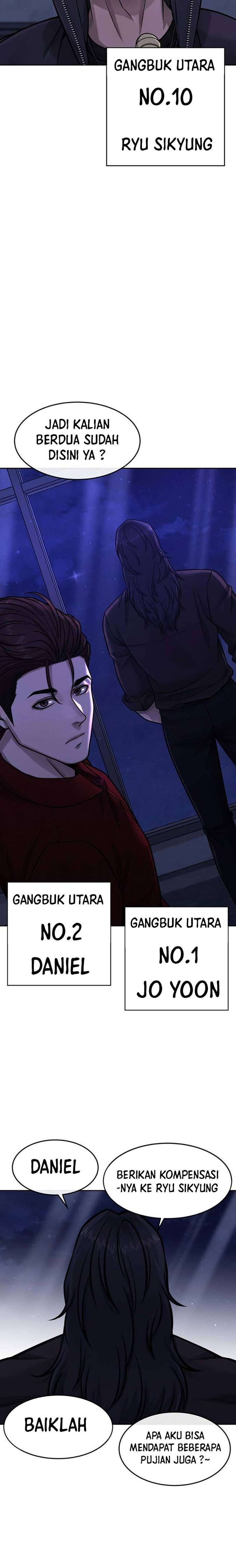 Quest Supremacy Chapter 94 Gambar 4