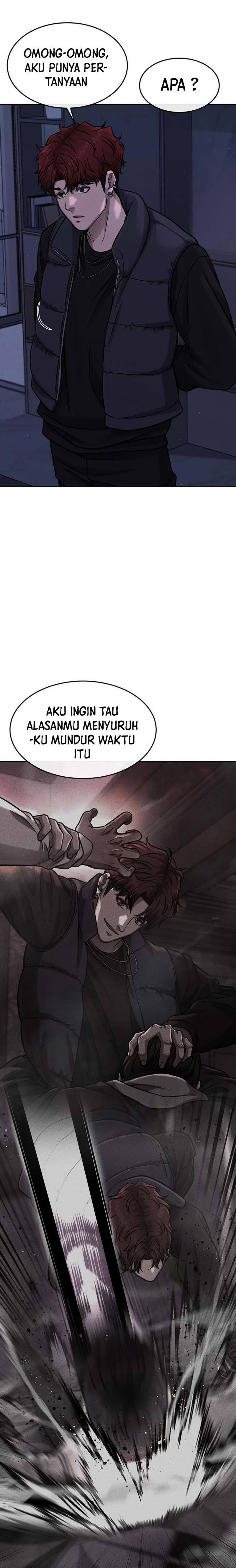 Quest Supremacy Chapter 94 Gambar 5