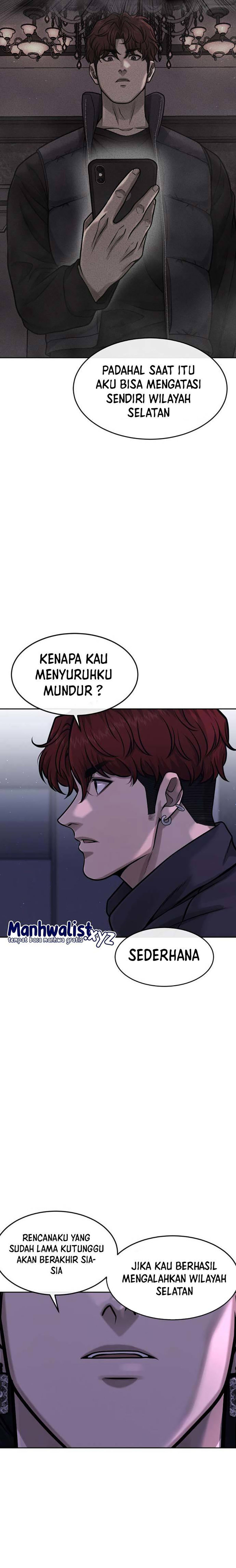 Quest Supremacy Chapter 94 Gambar 6
