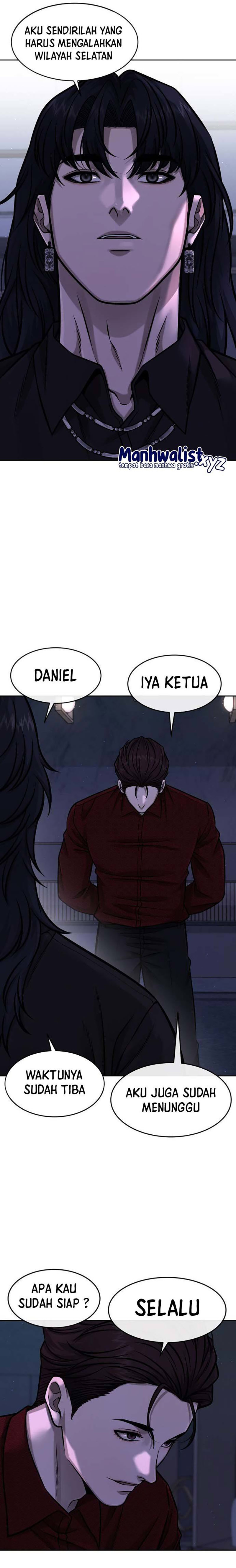 Quest Supremacy Chapter 94 Gambar 7