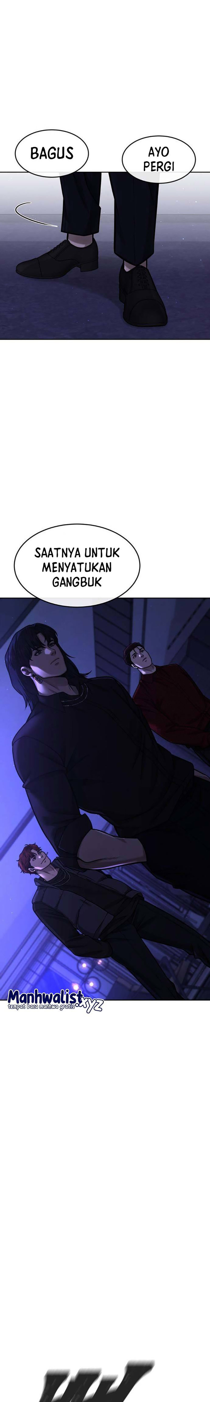 Quest Supremacy Chapter 94 Gambar 8