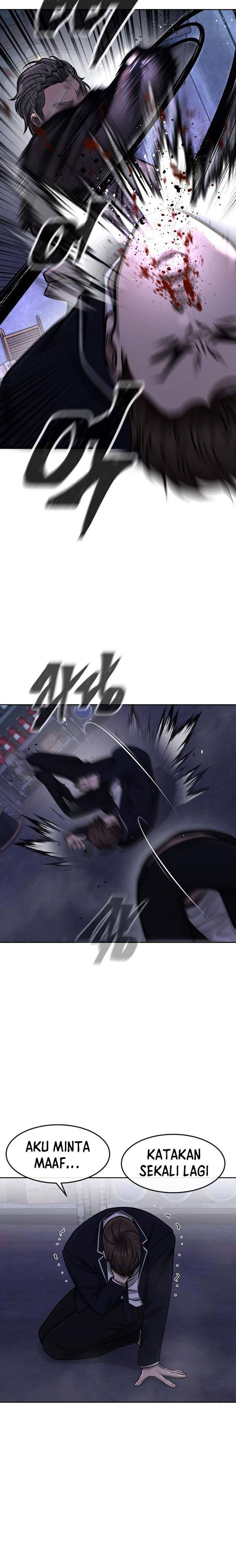 Quest Supremacy Chapter 94 Gambar 9
