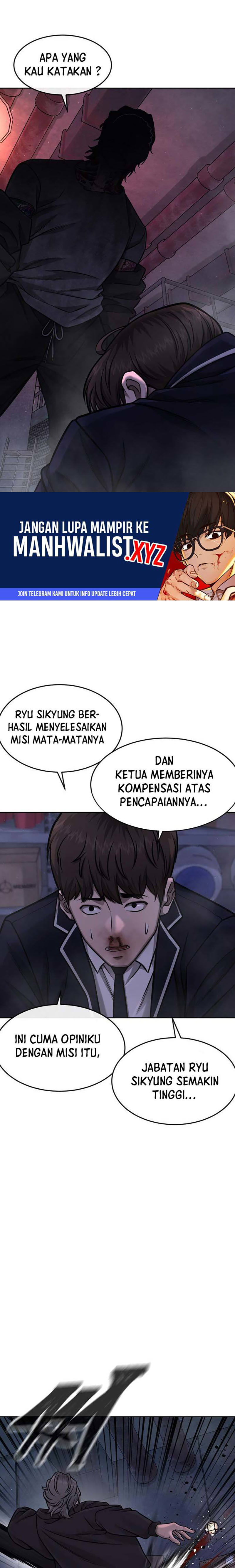 Quest Supremacy Chapter 94 Gambar 10