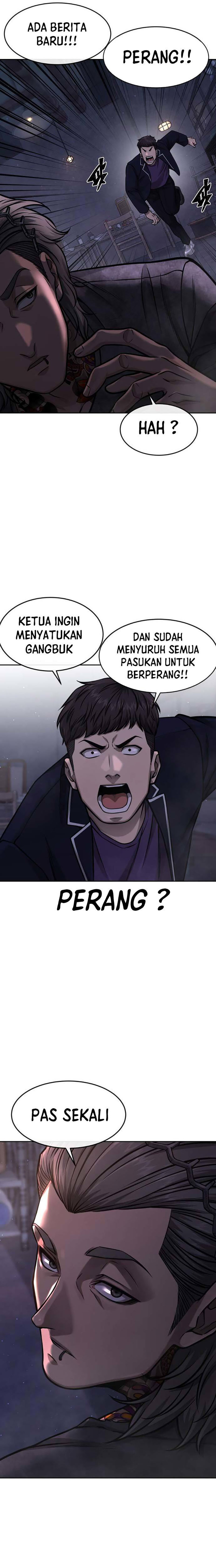 Quest Supremacy Chapter 94 Gambar 13