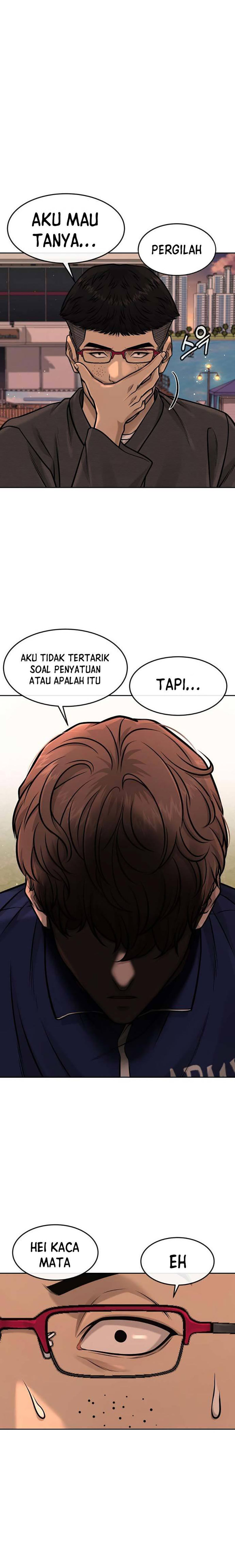 Quest Supremacy Chapter 94 Gambar 20