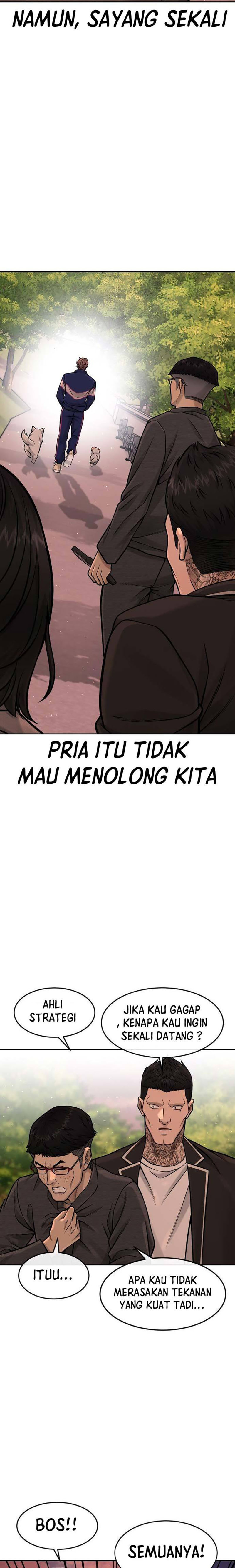 Quest Supremacy Chapter 94 Gambar 22