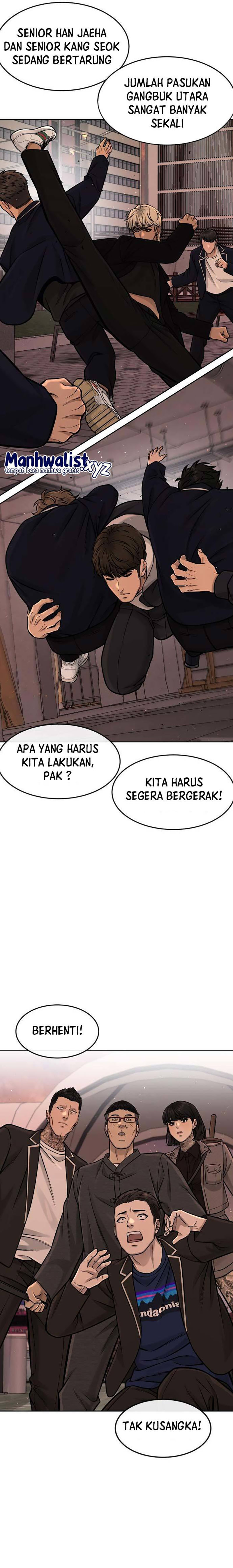Quest Supremacy Chapter 94 Gambar 25