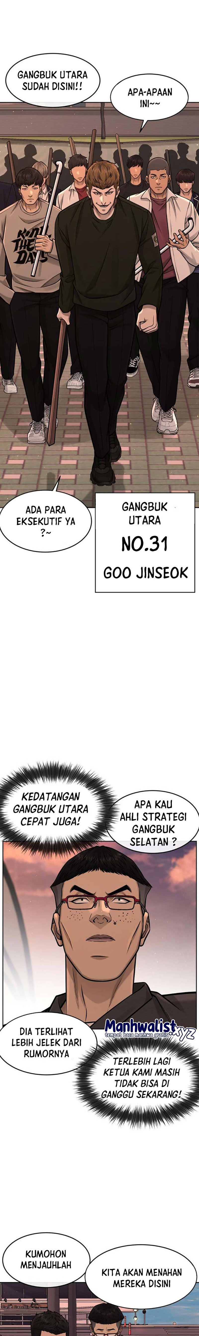 Quest Supremacy Chapter 94 Gambar 26