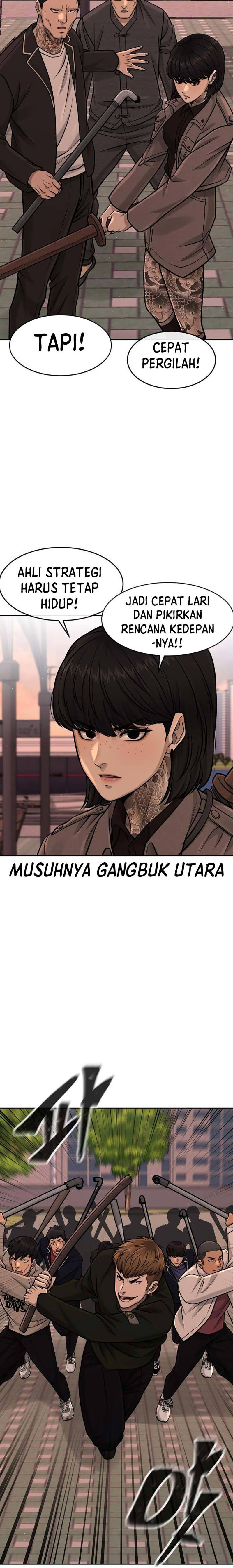 Quest Supremacy Chapter 94 Gambar 27