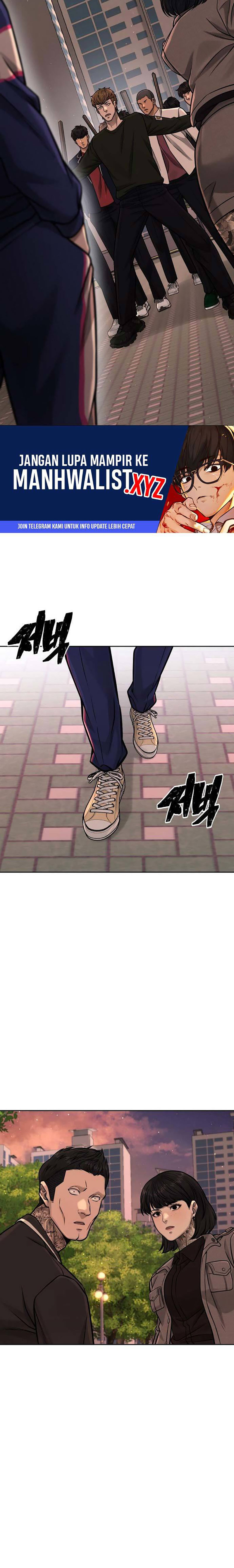 Quest Supremacy Chapter 94 Gambar 30