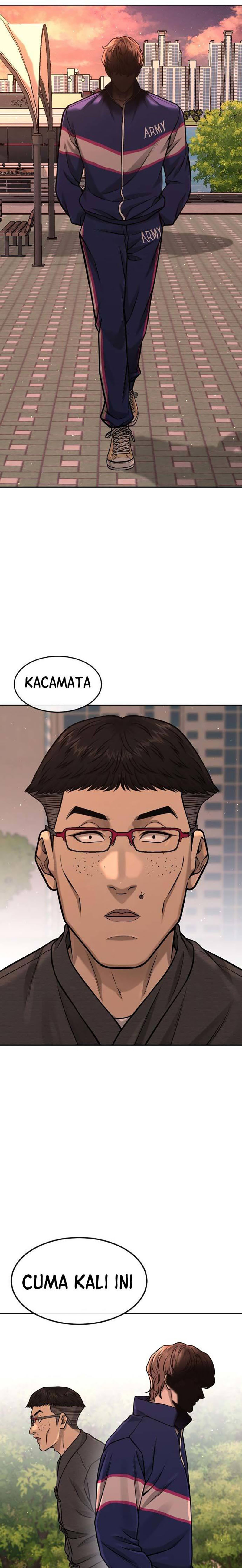 Quest Supremacy Chapter 94 Gambar 31