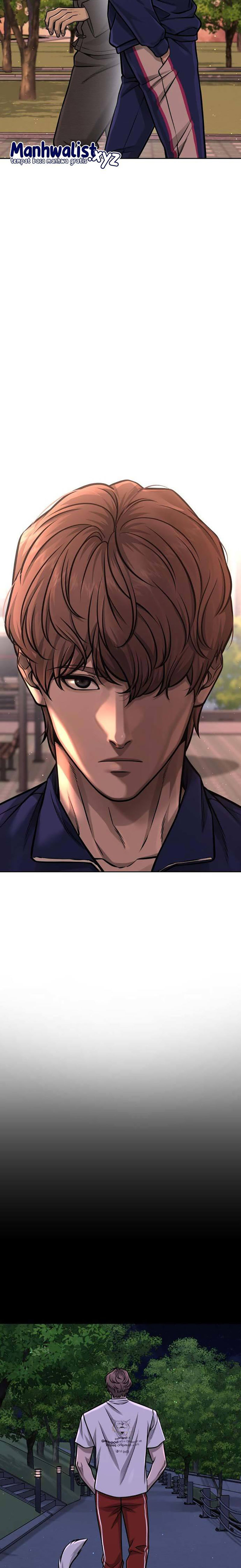Quest Supremacy Chapter 94 Gambar 32