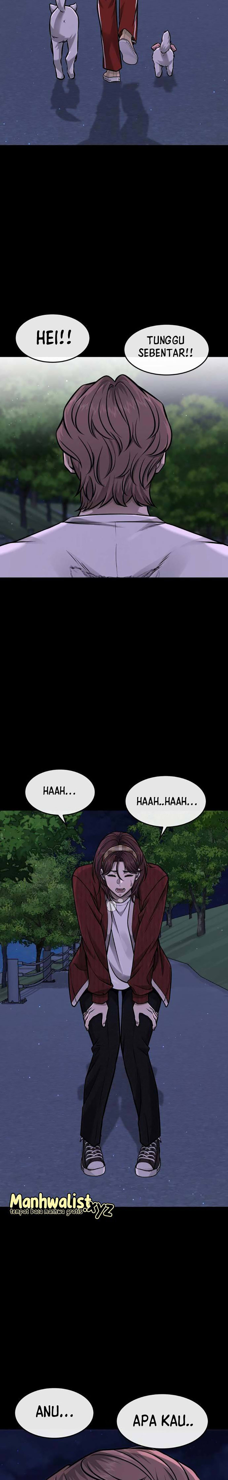 Quest Supremacy Chapter 94 Gambar 33