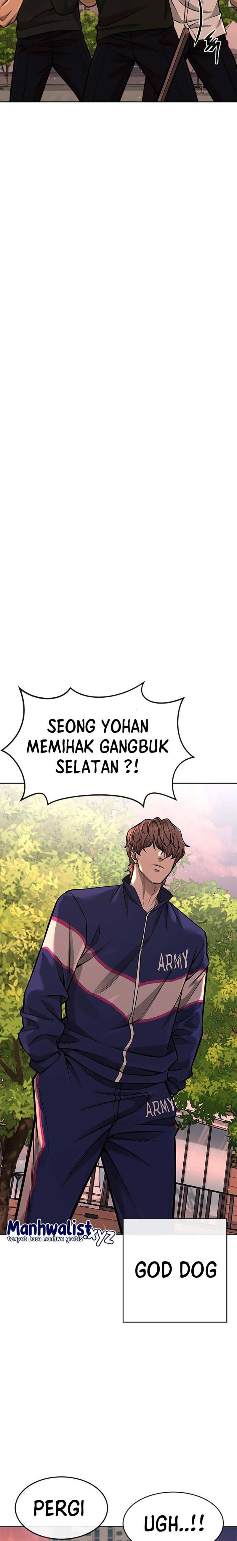 Quest Supremacy Chapter 94 Gambar 35