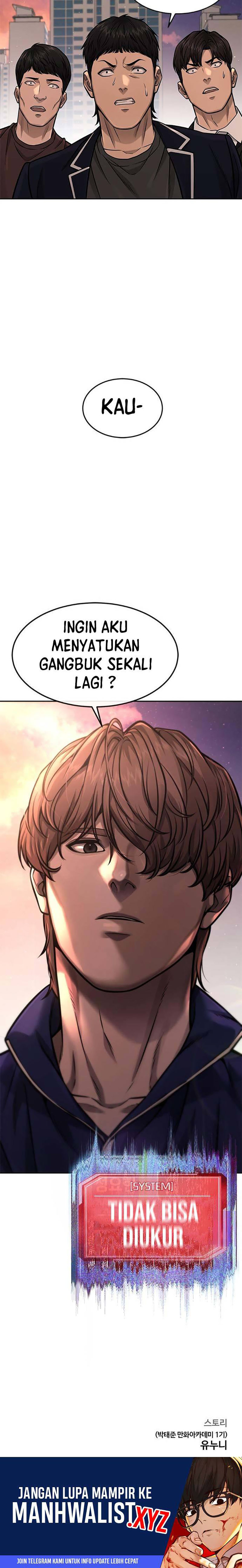 Quest Supremacy Chapter 94 Gambar 36