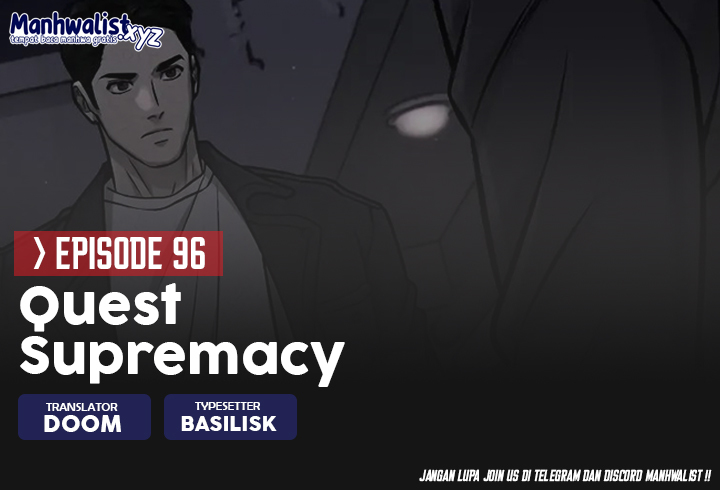 Quest Supremacy Chapter 96 Gambar 1