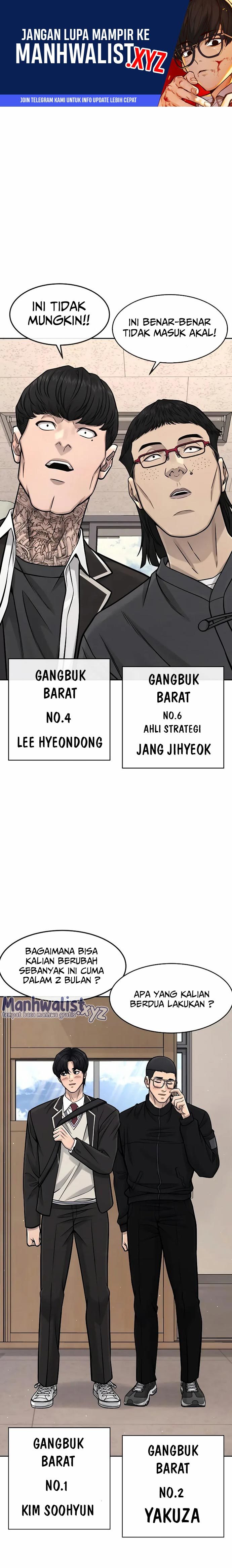 Quest Supremacy Chapter 96 Gambar 2