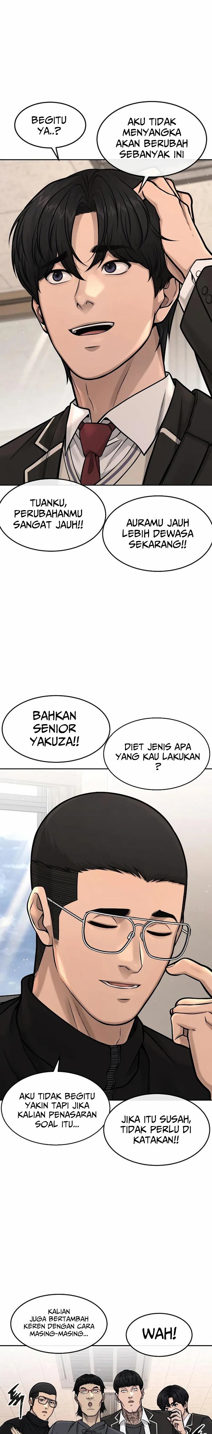 Quest Supremacy Chapter 96 Gambar 3